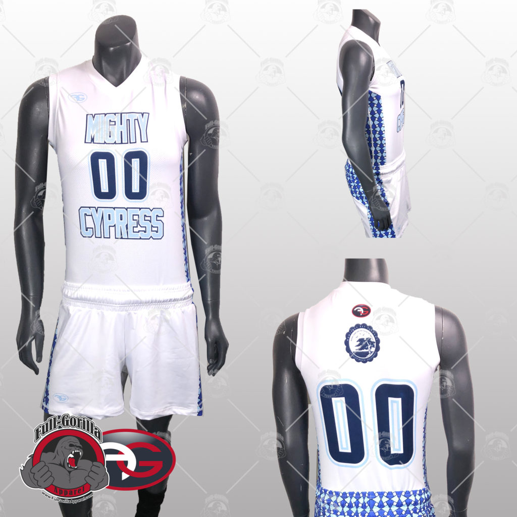 custom basketball jerseys san diego