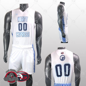 MONTERAY BAY WHITE 300x300 - Basketball Uniforms