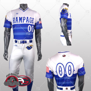 RAMPAGE NECK 300x300 - Baseball Uniforms