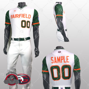 FAIRFIELD 300x300 - Baseball Uniforms