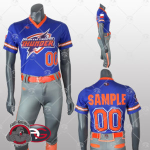 THUNDER ROYAL 300x300 - Softball Uniforms