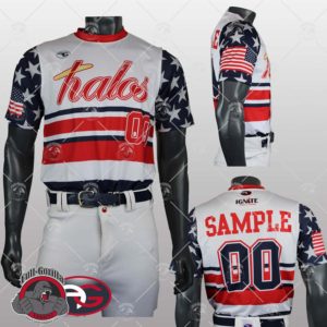 HALO CREW 300x300 - Baseball Uniforms