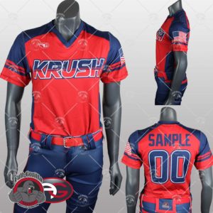 KRUSH navy 300x300 - Softball Uniforms
