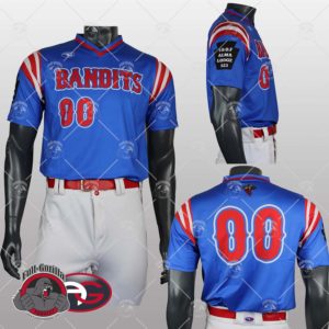 PA BANDITS ROYAL 300x300 - Baseball Uniforms