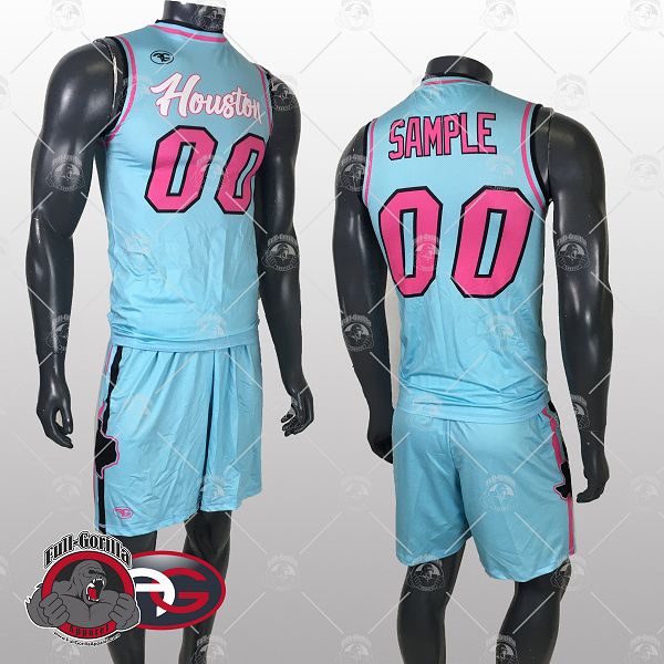 7on7 uniforms