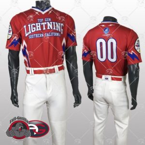 Sublimated Baseball Jerseys, Custom Baseball Apparel Supplier