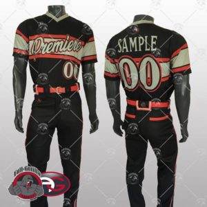 8 300x300 - Baseball Uniforms