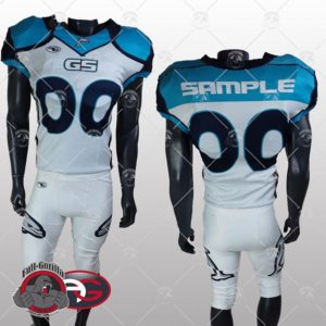 Football Uniforms  Custom Football Jersey & More by Full-Gorilla Apparel