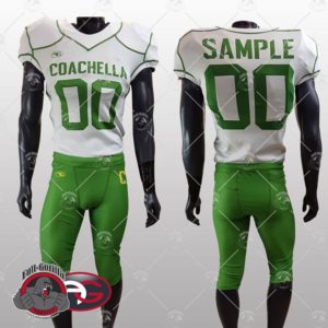 Football Uniforms  Custom Football Jersey & More by Full-Gorilla