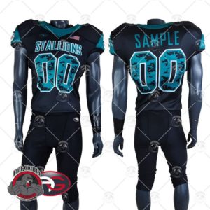 Football Uniforms  Custom Football Jersey & More by Full-Gorilla