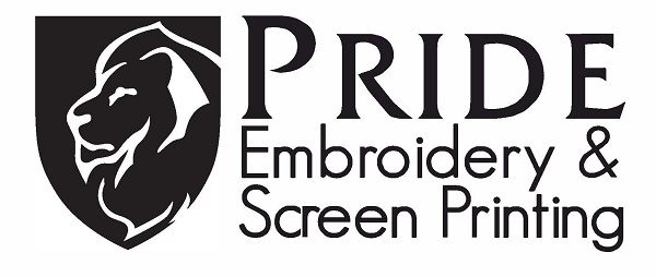 Pride Logo1 - Pride Embroidery & Screen Printing