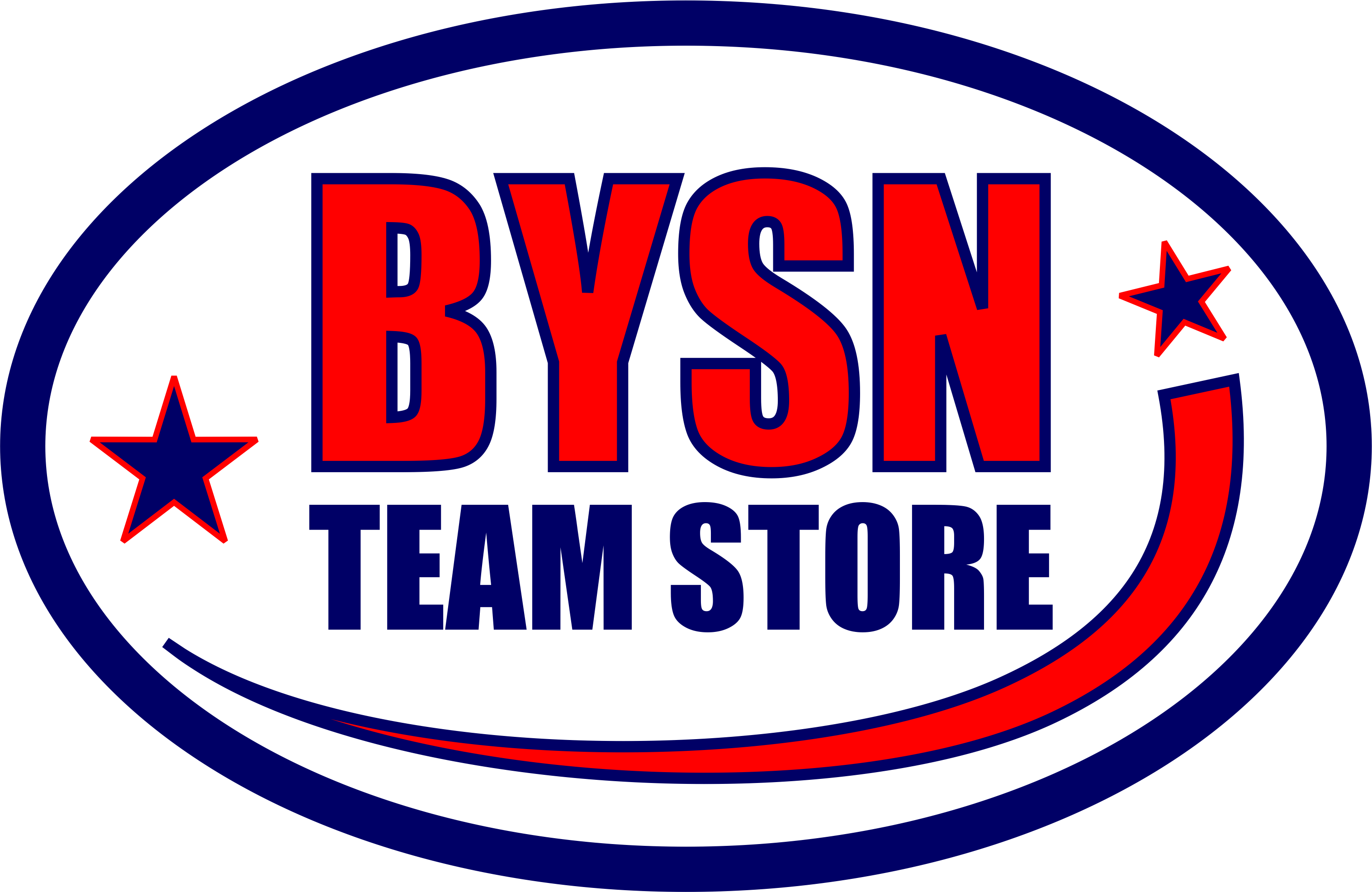 BSN Team Store - Back Yard Sports Network