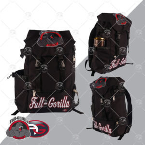 FullGorilla Bag wm 25 300x300 - Custom Bags