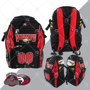 ValleyViewFootball wm 85 300x300 - Custom Bags