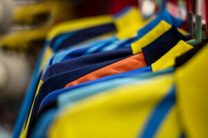 Soccer jersey