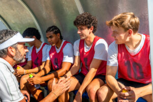 Custom Sports Uniforms