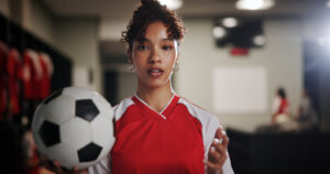 Modern Soccer Jerseys