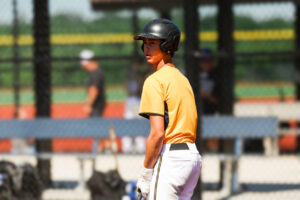 Baseball Jersey and Outfit