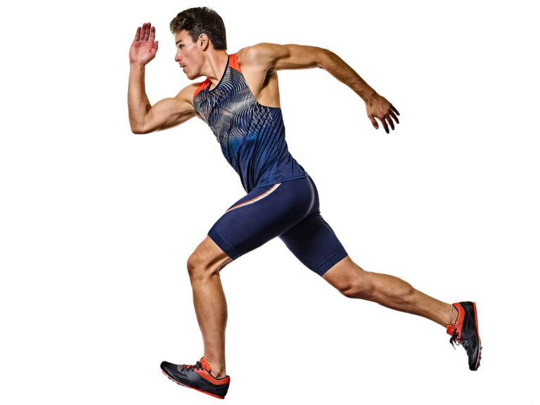 Custom Track and Field Uniforms