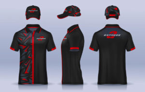 Baseball Uniform Printing
