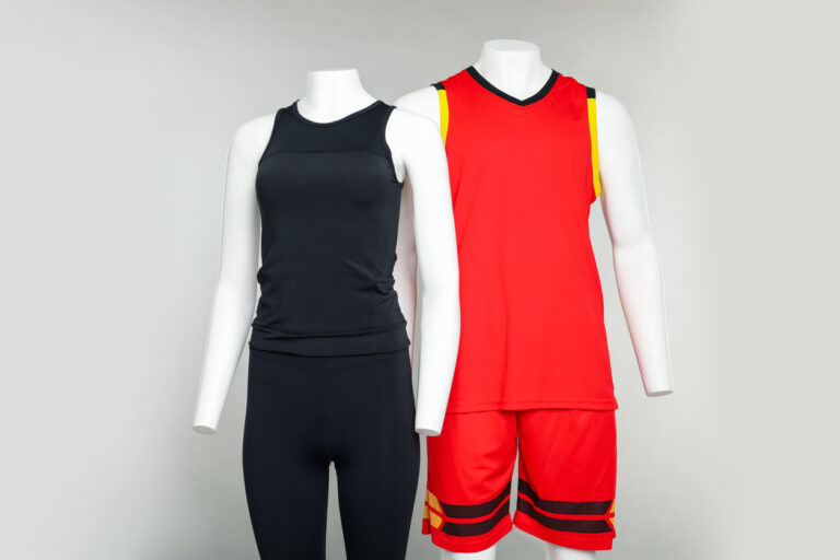 Best Sports Uniform Materials