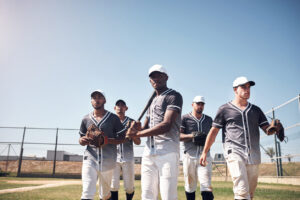 Softball Uniforms Pros and Cons