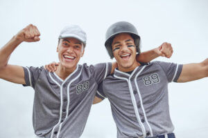 Sublimation vs. Screen Printing Uniforms