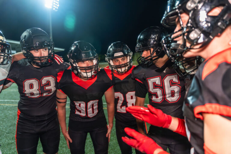 Jersey Uniform Packages
