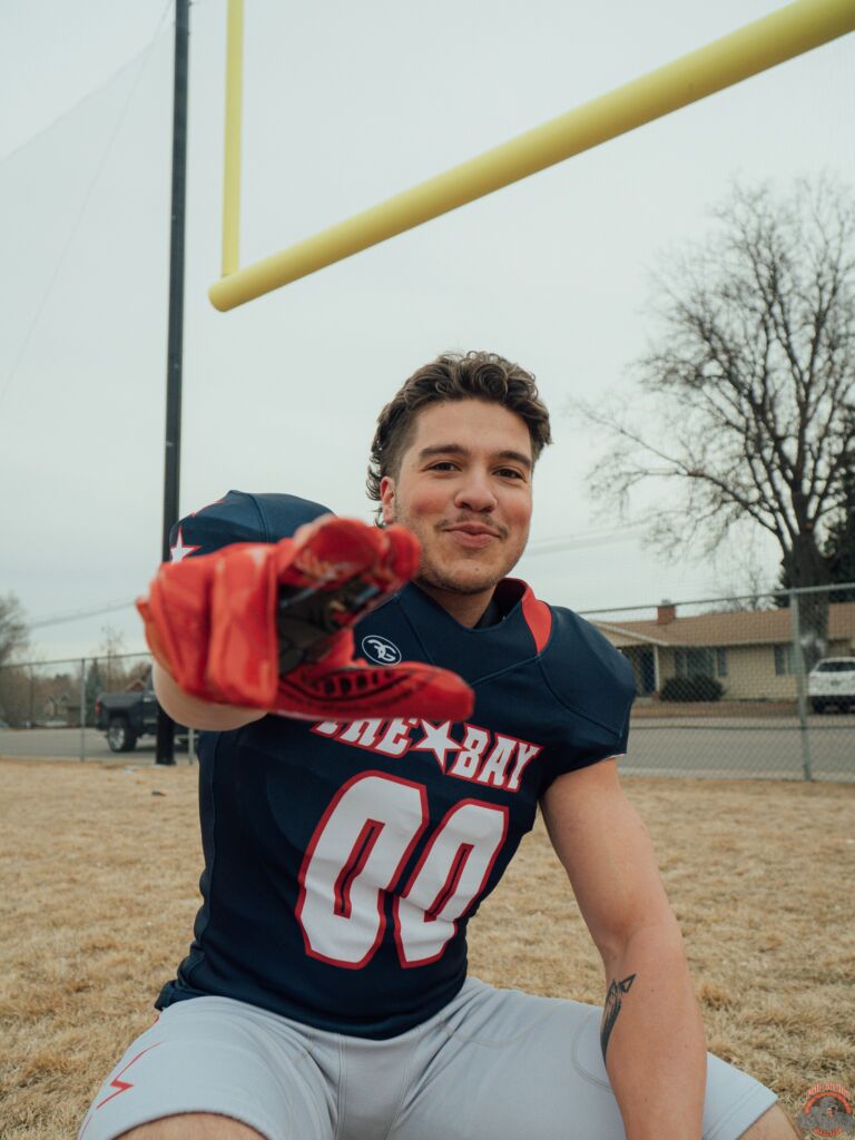 Instagram post from fullgorilla. This post is in position 2.