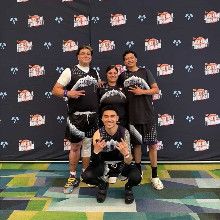 Instagram post from fullgorilla. This post is in position 0.