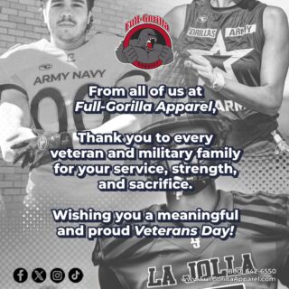 Instagram post from fullgorilla. This post is in position 5.