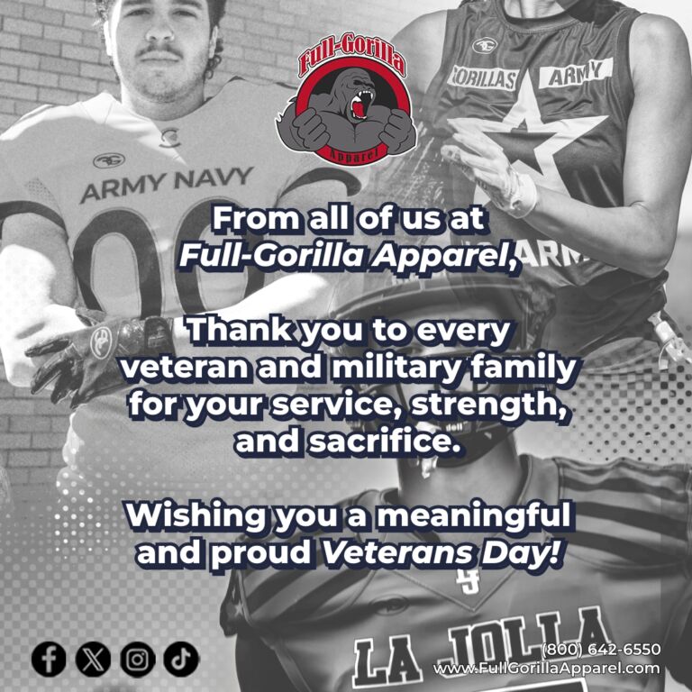 Instagram post from fullgorilla. This post is in position 4.